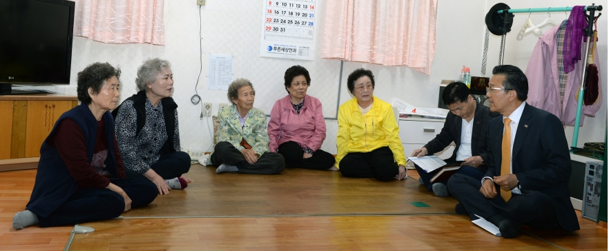 연수구, 어르신 편히 지낼 도시 만든다…경로당 신축·지원 확대의 1번째 이미지